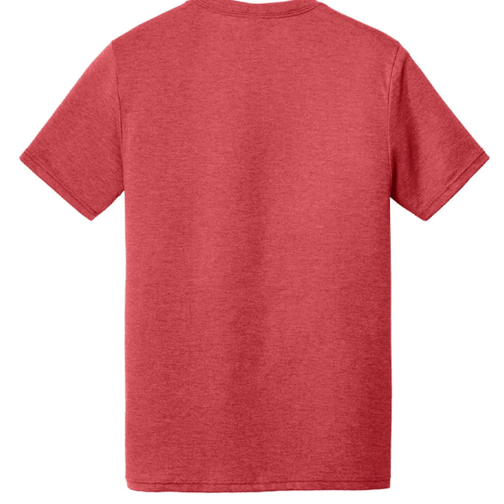 Men's Essential Short Sleeve Tee – Sawdust Casual Shirt