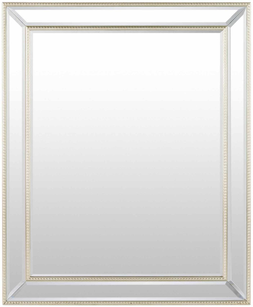 Netzschkau Rectangular Mirror - Clearance