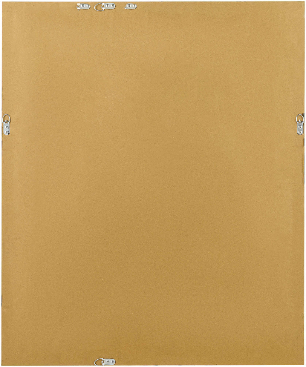 Netzschkau Rectangular Mirror - Clearance