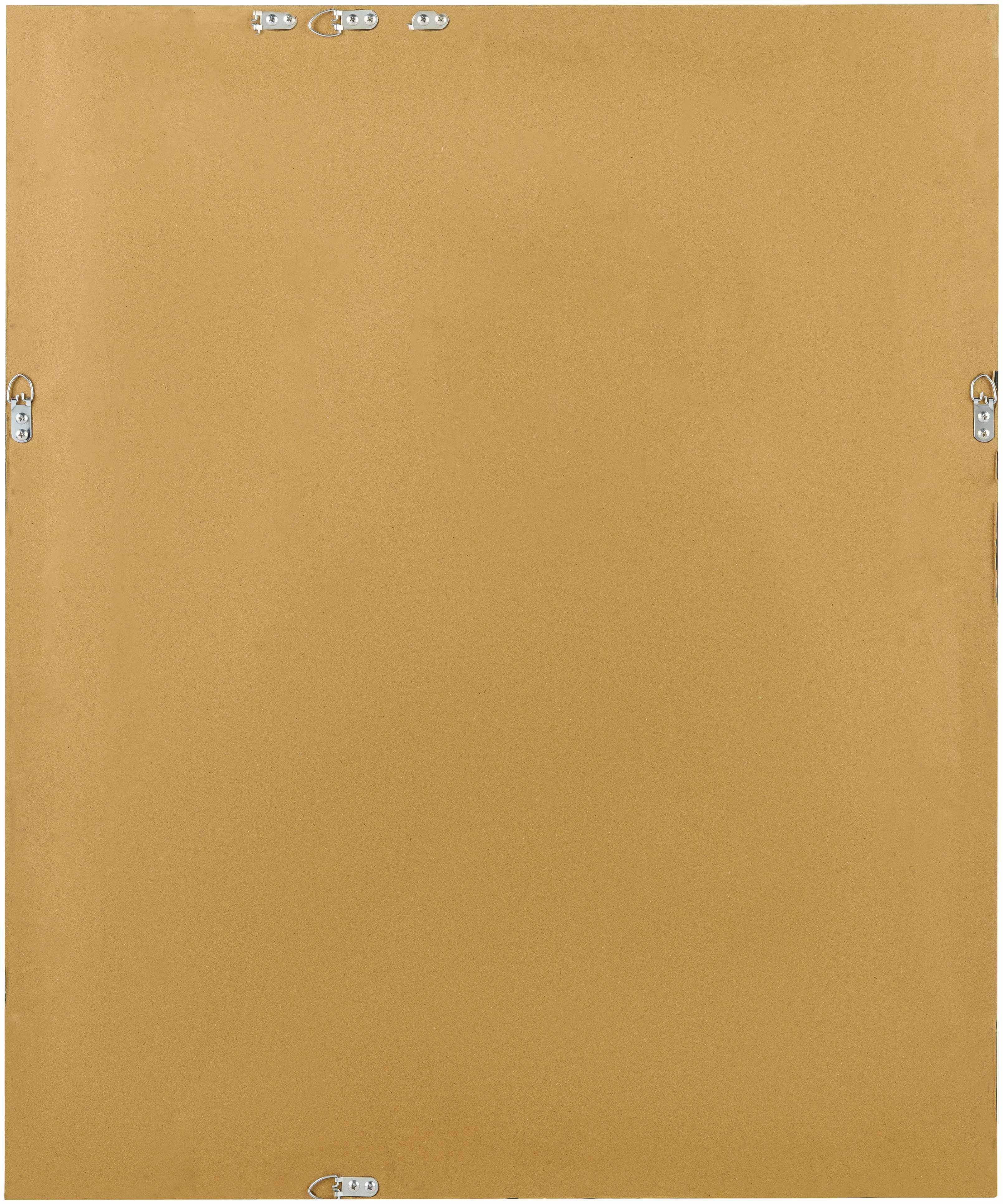 Netzschkau Rectangular Mirror - Clearance