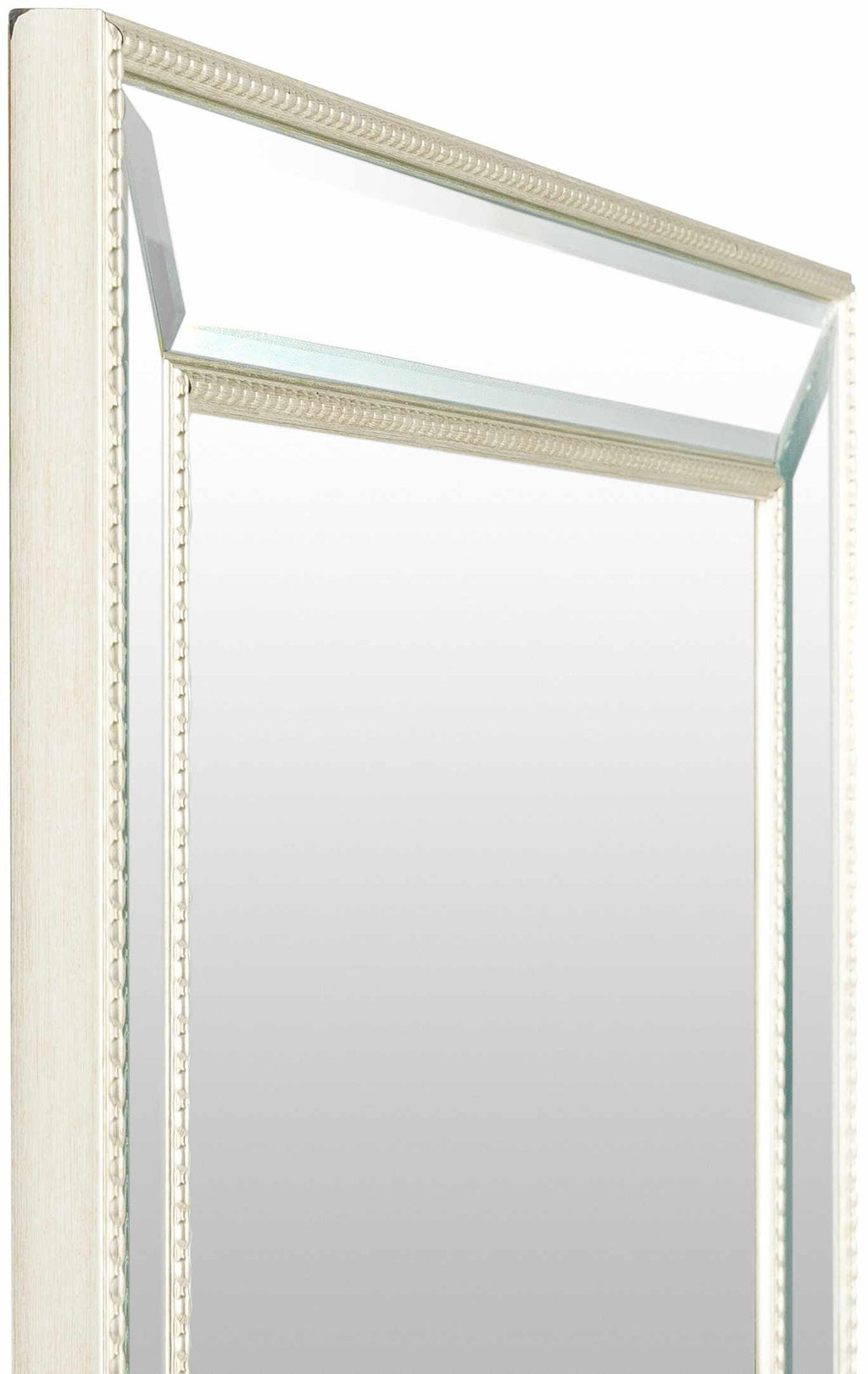 Netzschkau Rectangular Mirror - Clearance