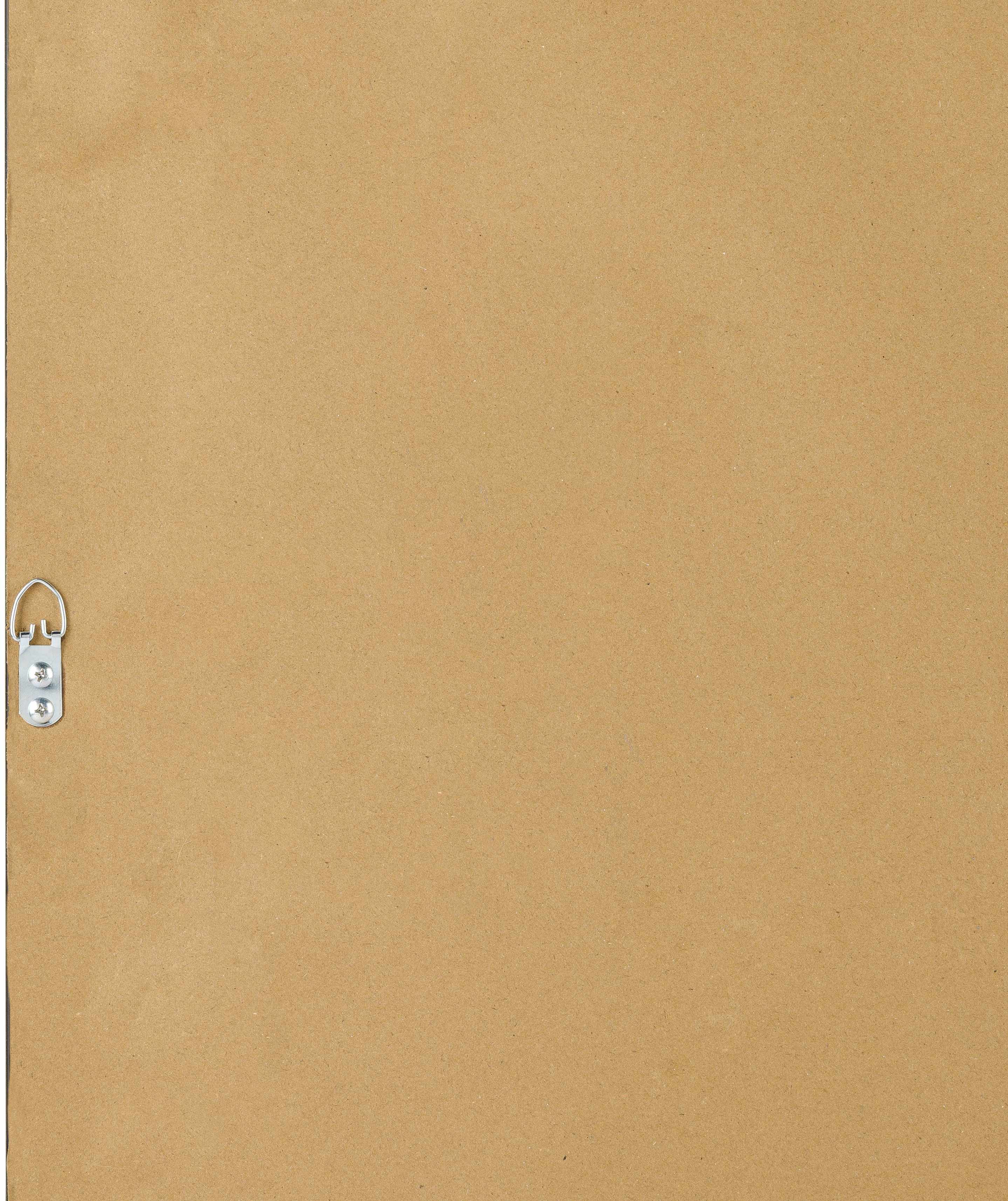 Netzschkau Rectangular Mirror - Clearance