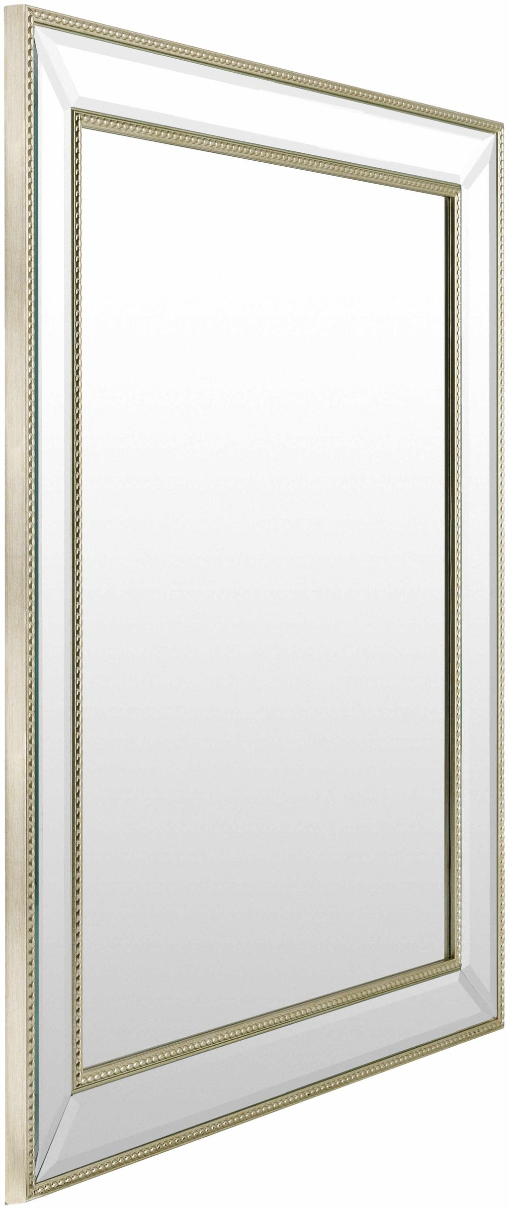 Netzschkau Rectangular Mirror - Clearance