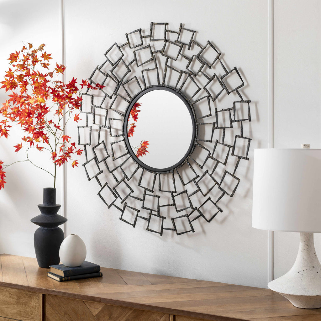 Nuin Mirror - Clearance