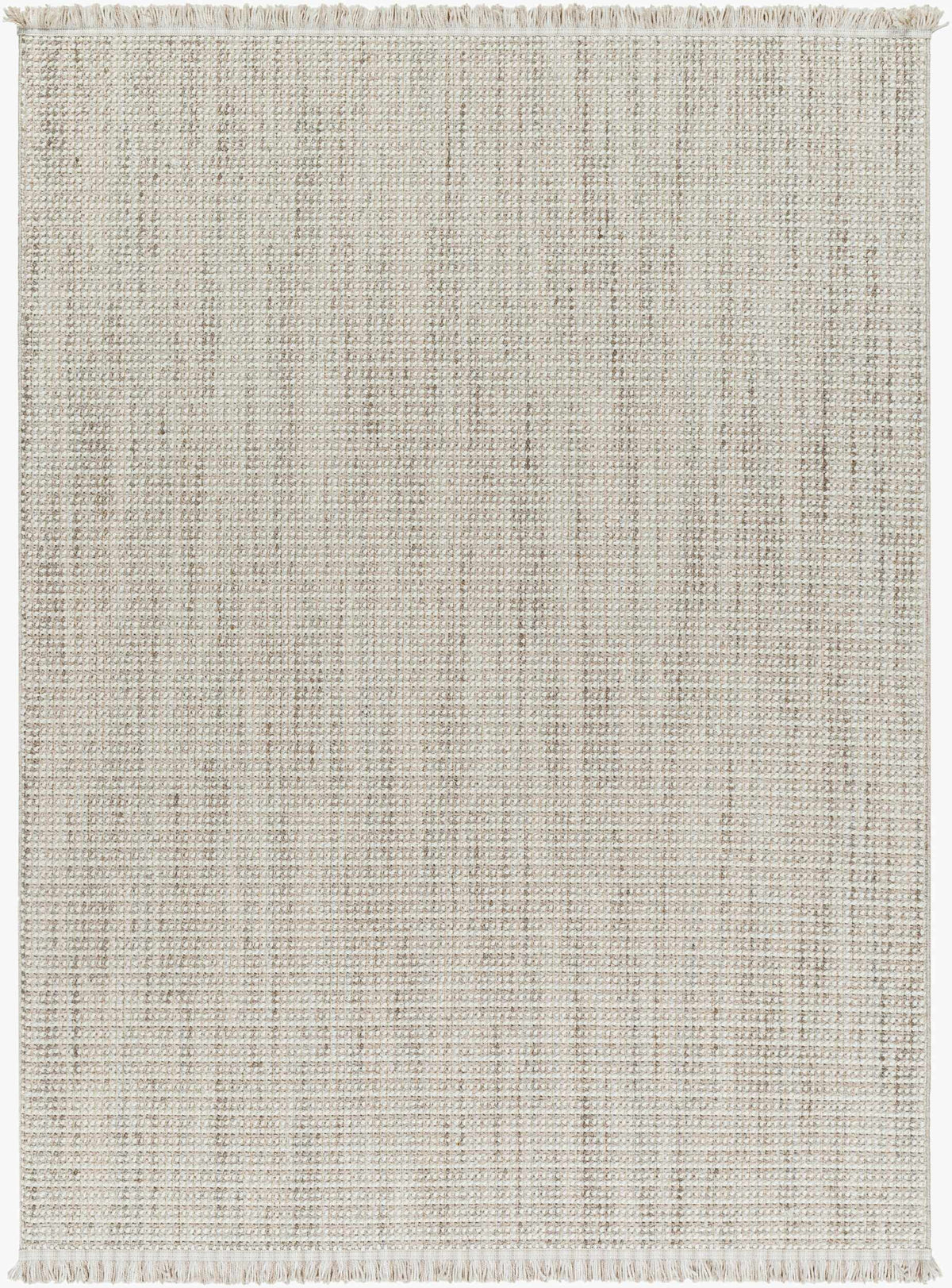Gowan Cream Area Rug