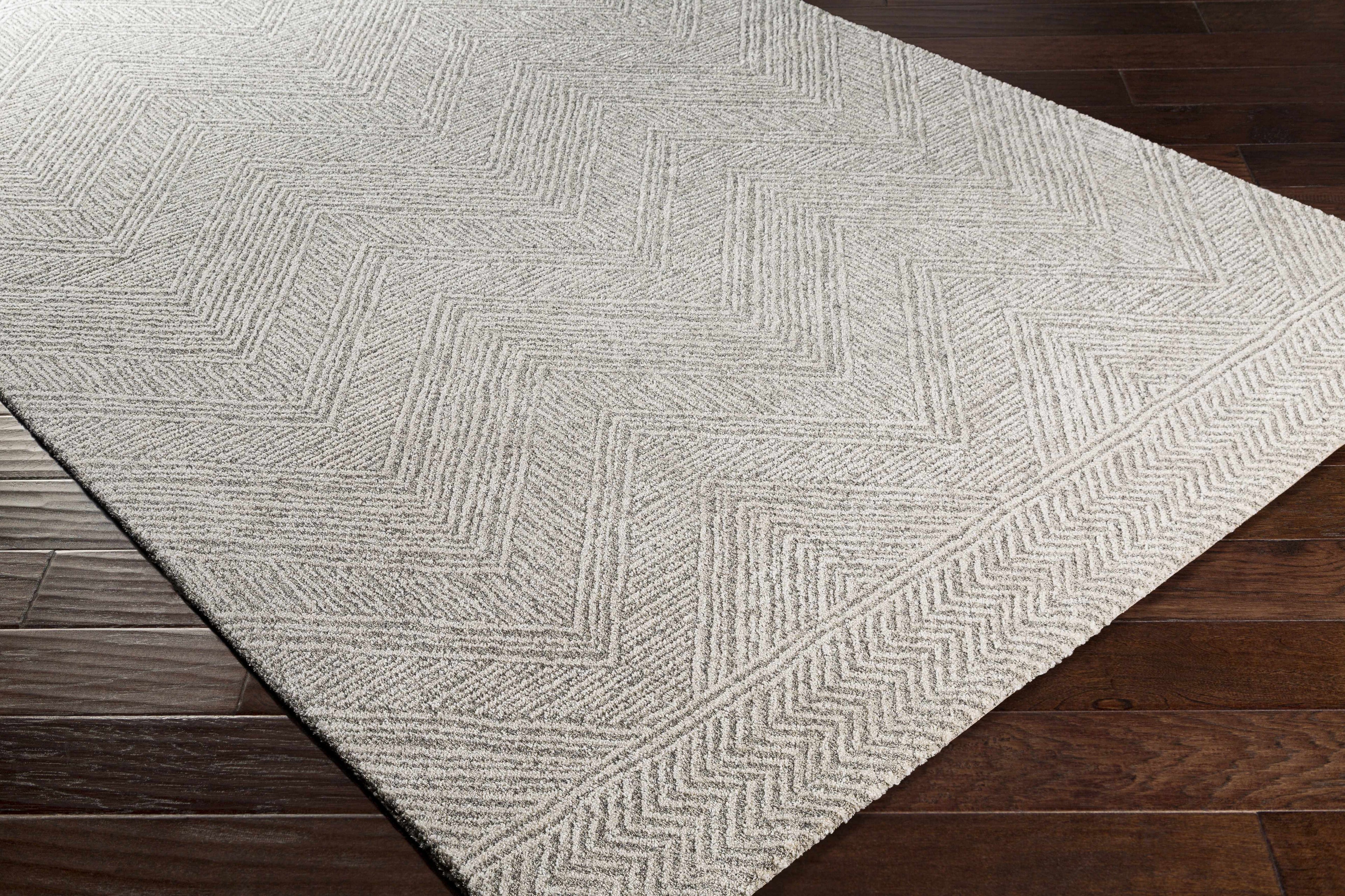 Nyngan Luxe Rug