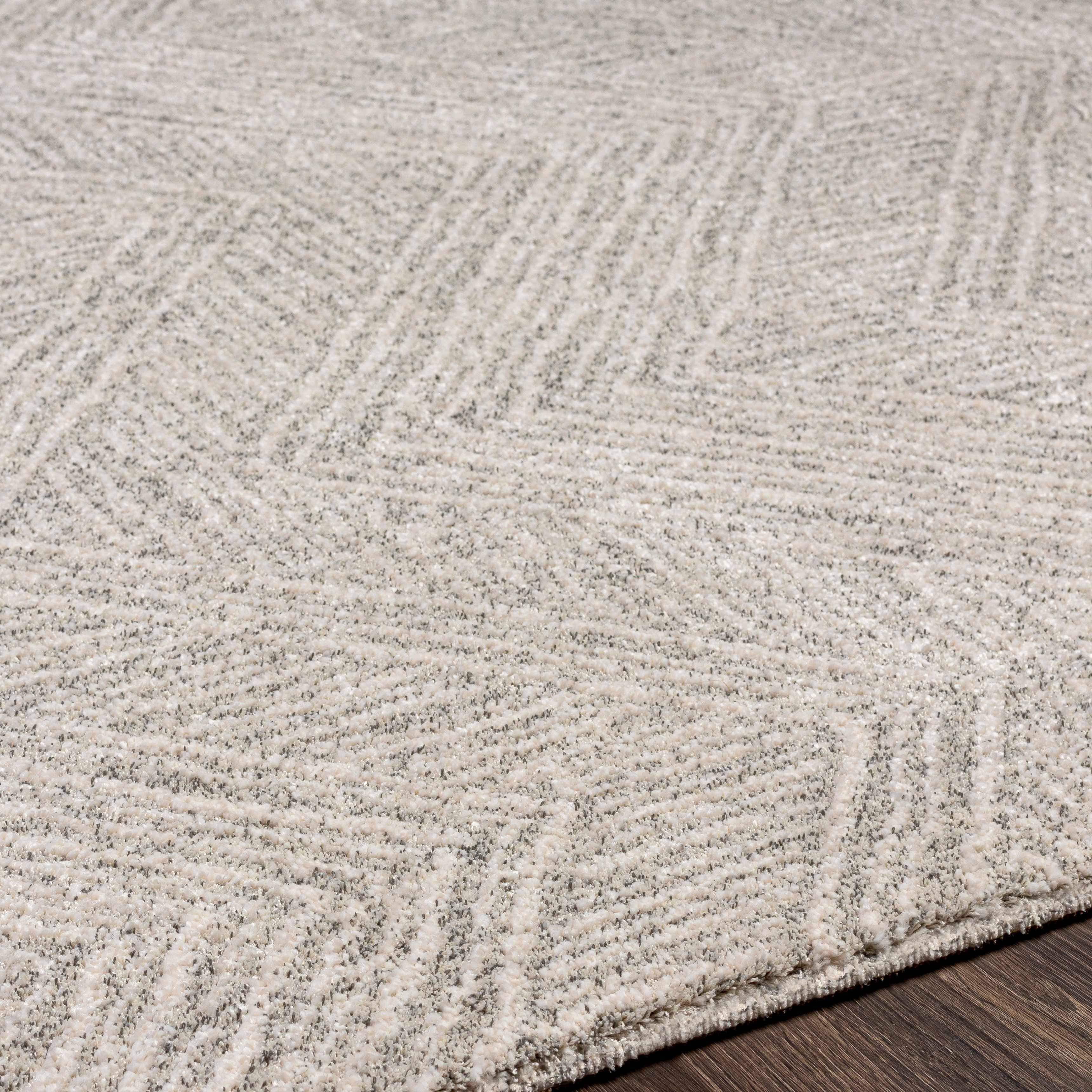 Nyngan Luxe Rug