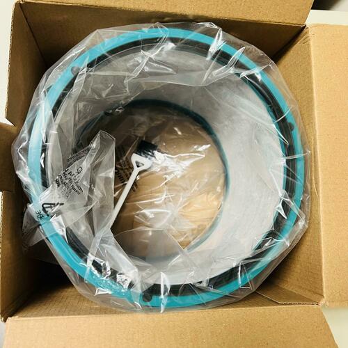 Compatible Replacement Air Filter for DP01 DP02 Desk Air Purifiers, Fits Part # 968125-03