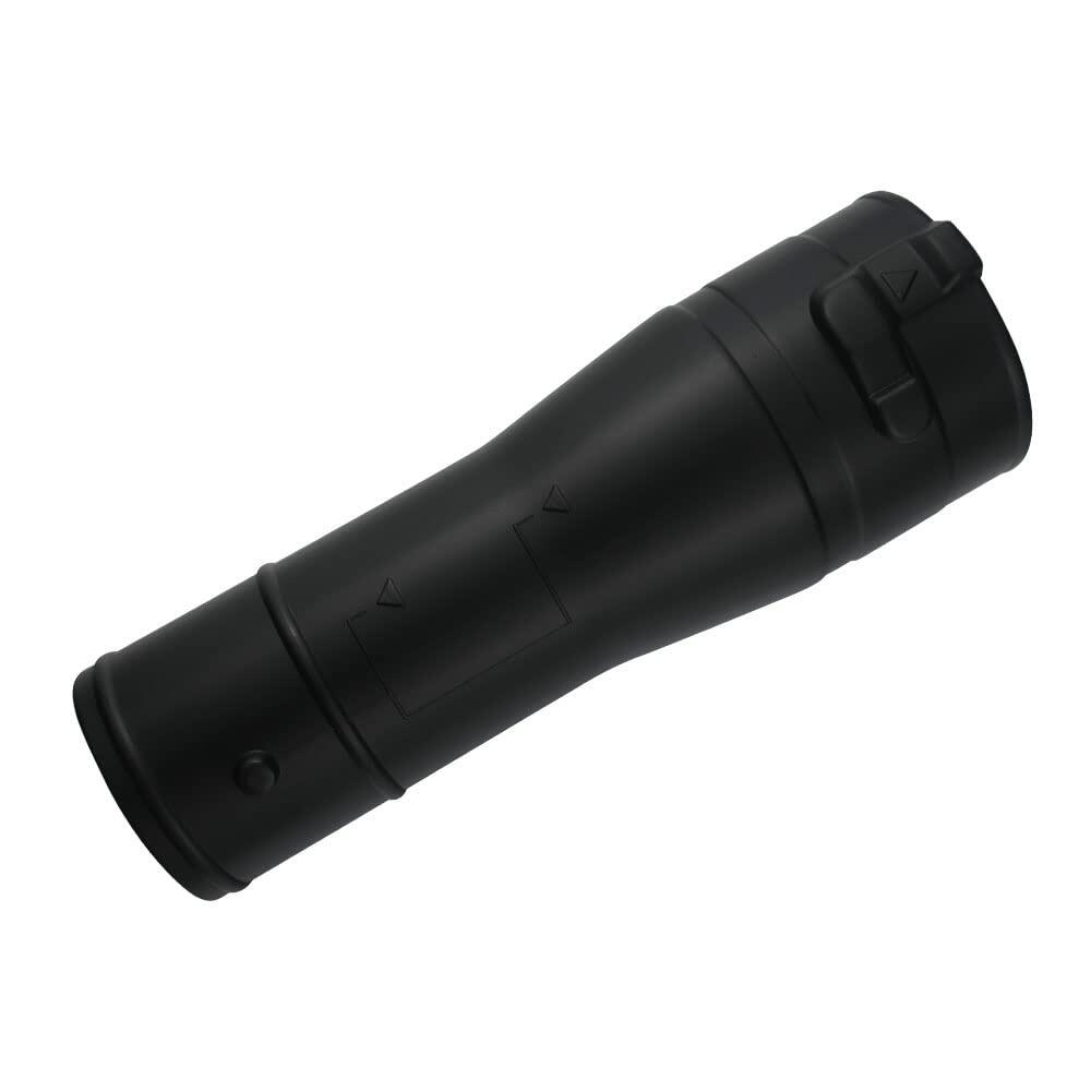 191L13-5 191B21-6 Cordless Blower Nozzle Plastic Adapter Pipe Compatible with Model XBU03