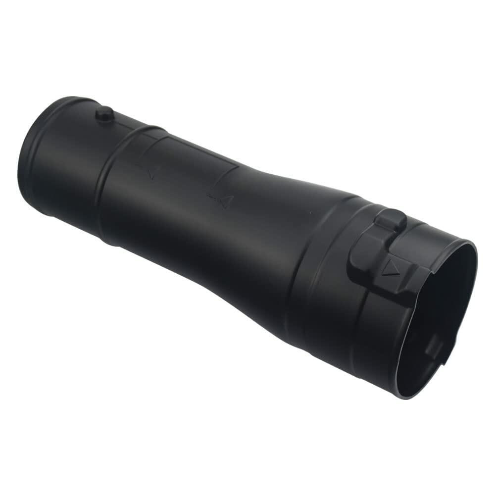 191L13-5 191B21-6 Cordless Blower Nozzle Plastic Adapter Pipe Compatible with Model XBU03