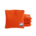 Orange Daily 44x Cornhole Bags