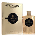 Atkinsons Oud Save The King Eau De Parfum Spray