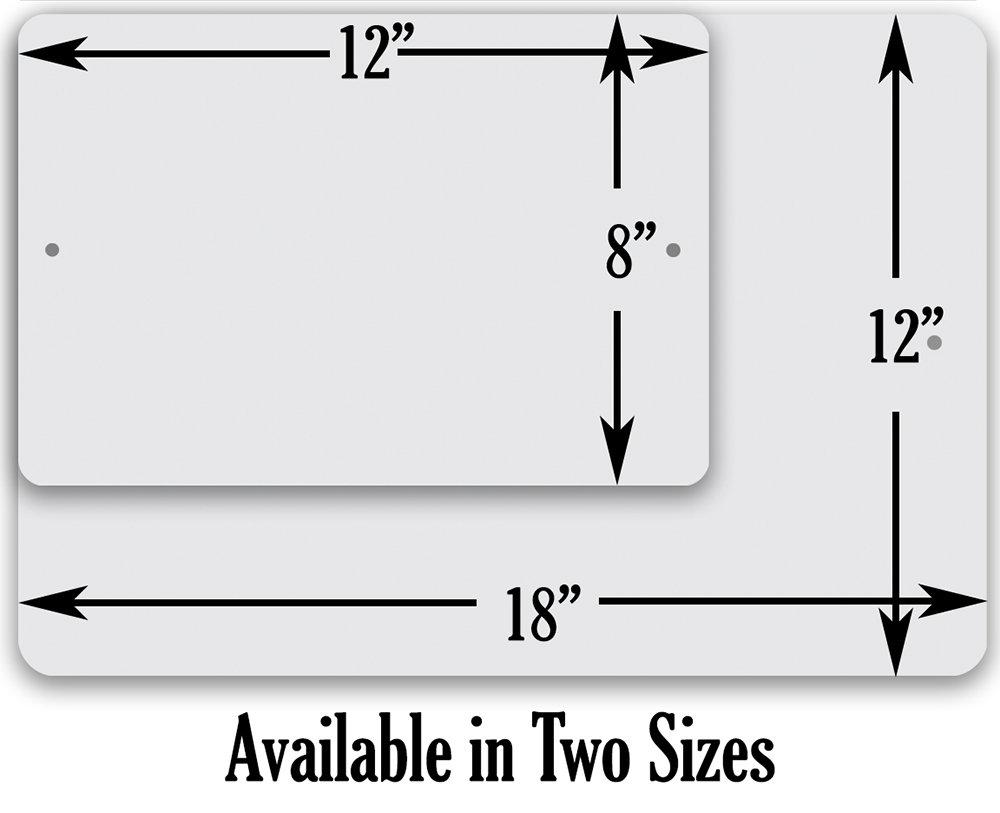 Personalized - Billiard Club - Metal Sign
