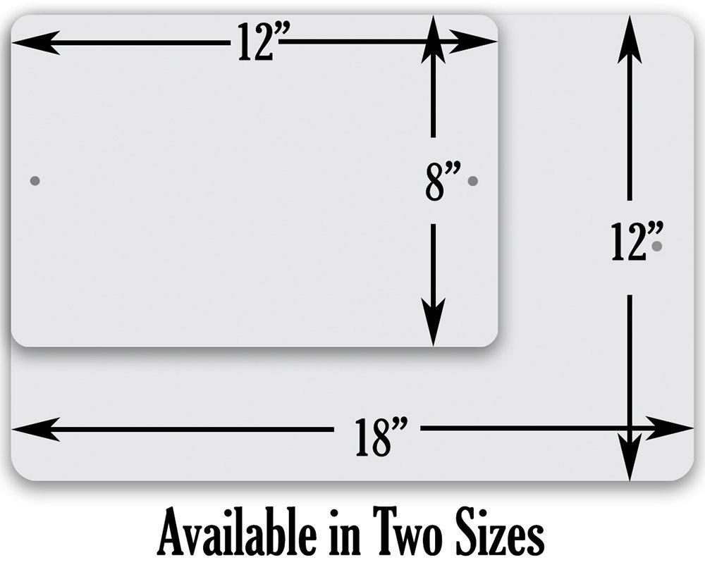 Personalized - Pantry - Metal Sign