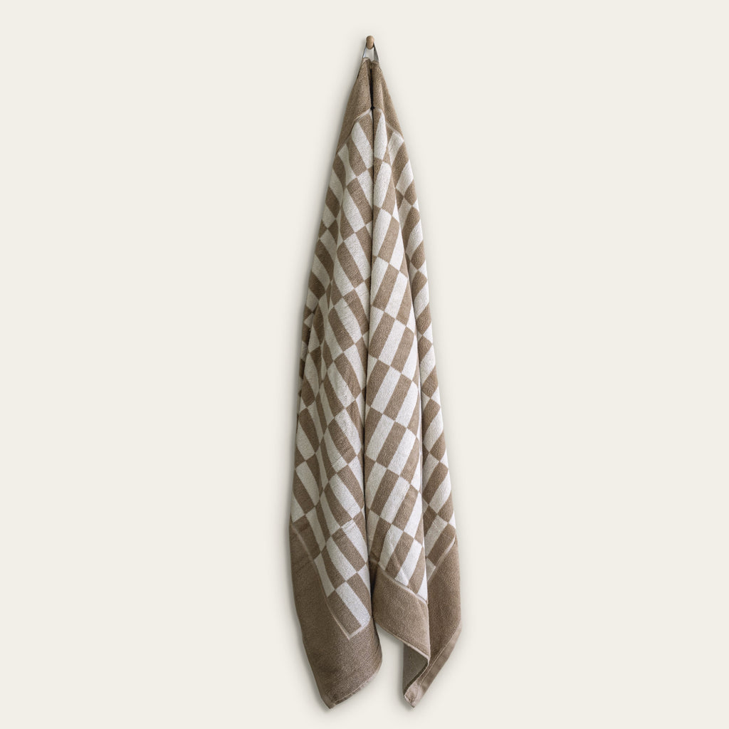 Pietra Australian Cotton Towels