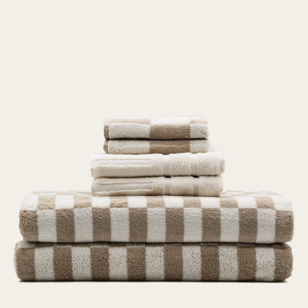 Pietra Australian Cotton Towels