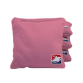 Pink Daily 66x Cornhole Bags