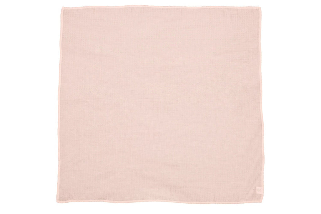 Baby Girl Swaddle Blanket