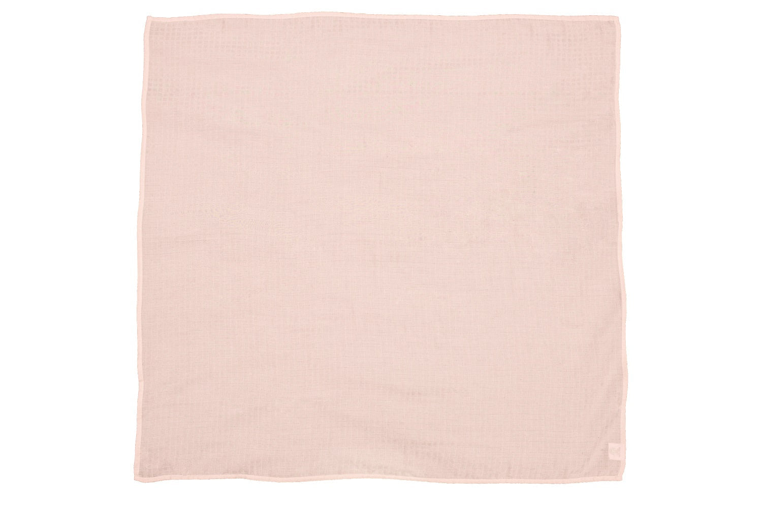 Baby Girl Swaddle Blanket