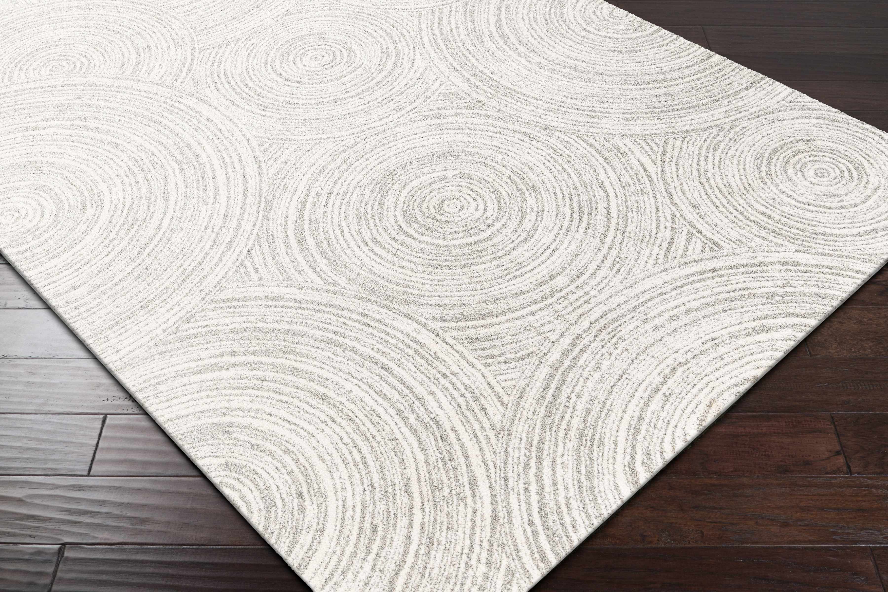 Pirton Luxe Rug - Clearance