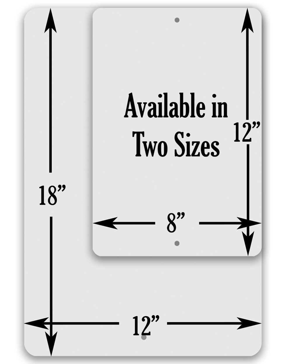 Please Clean Up After Pet - Metal Sign
