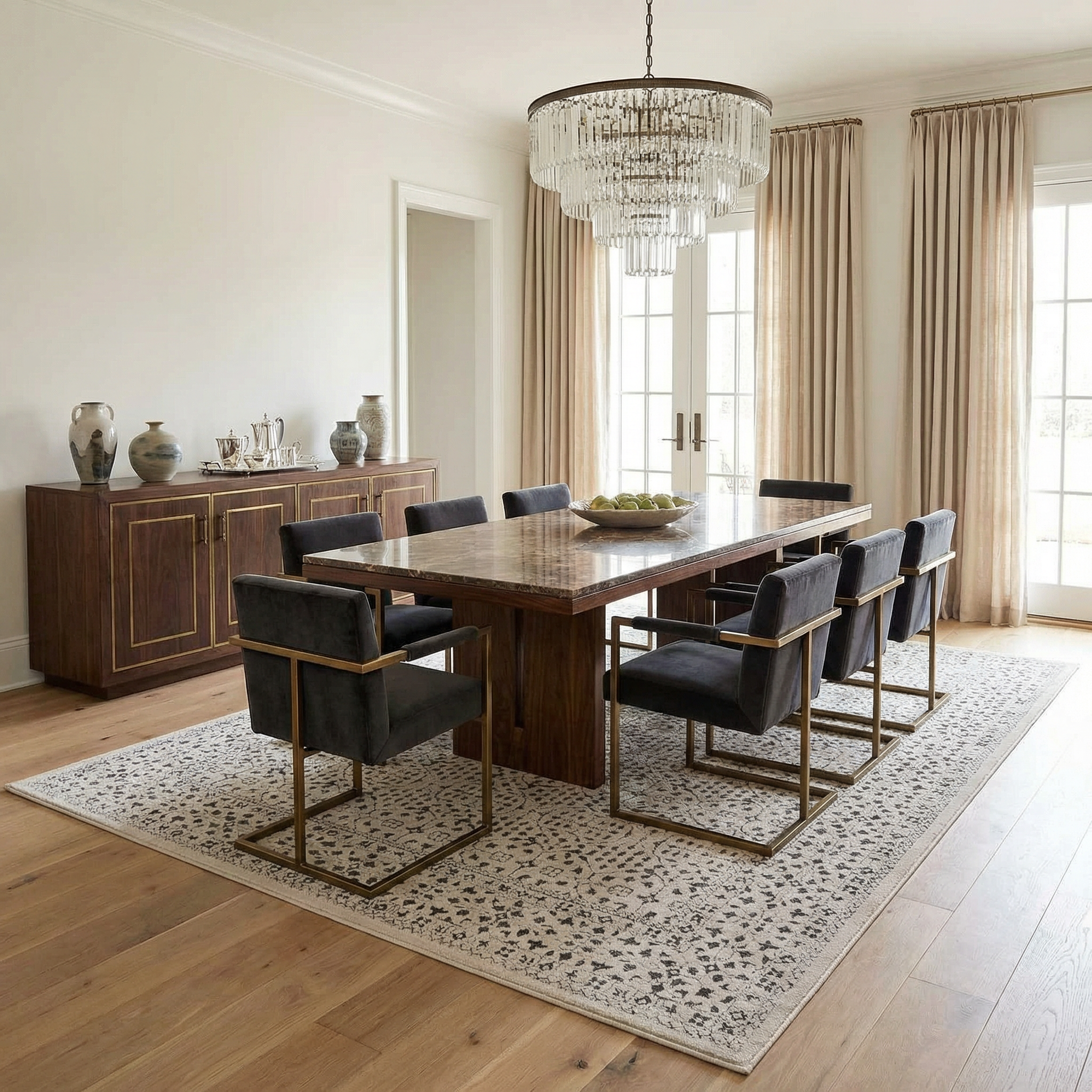 Sattley Area Rug
