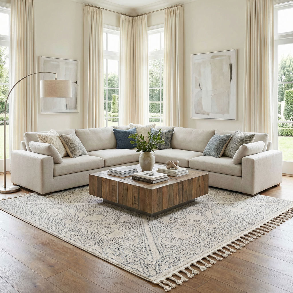 Birdwood Area Rug