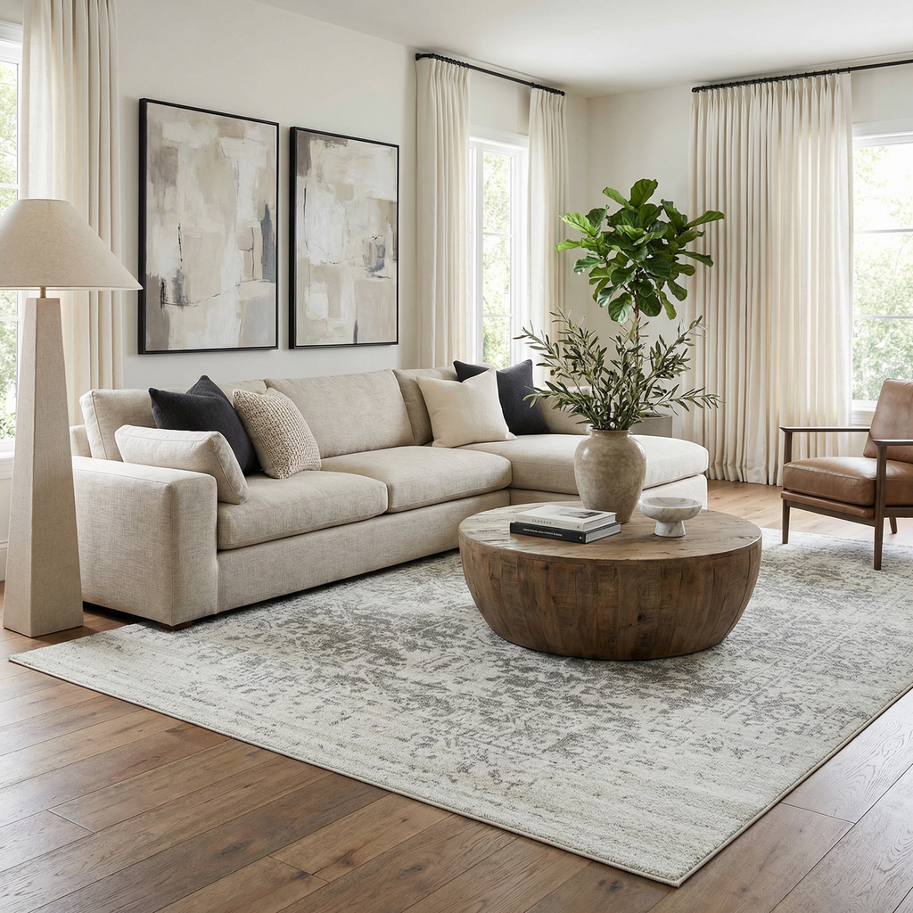 Rachel Area Rug