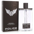 Police Original Eau De Toilette Spray For Men