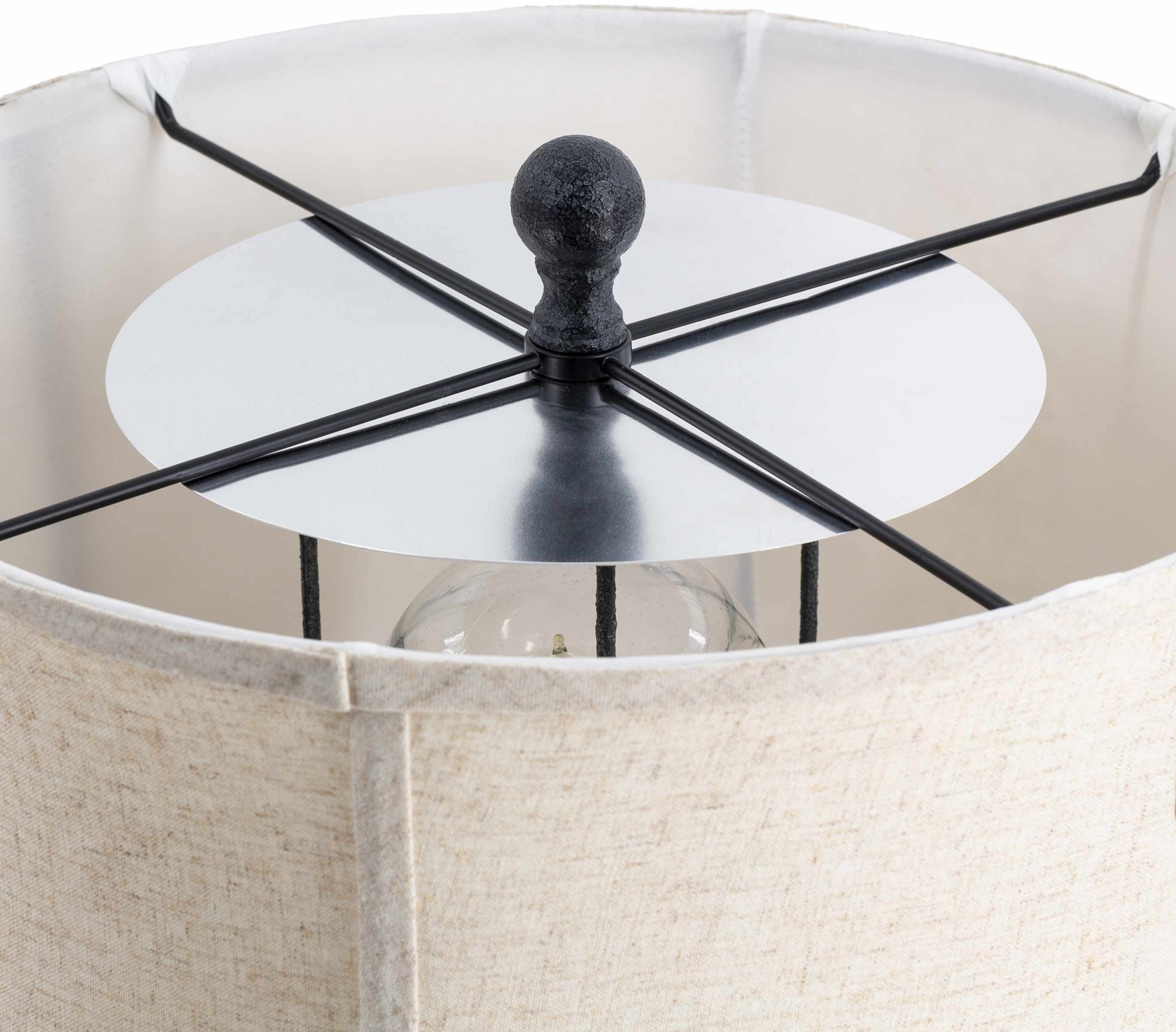 Polokwane Outdoor Table Lamp - Clearance