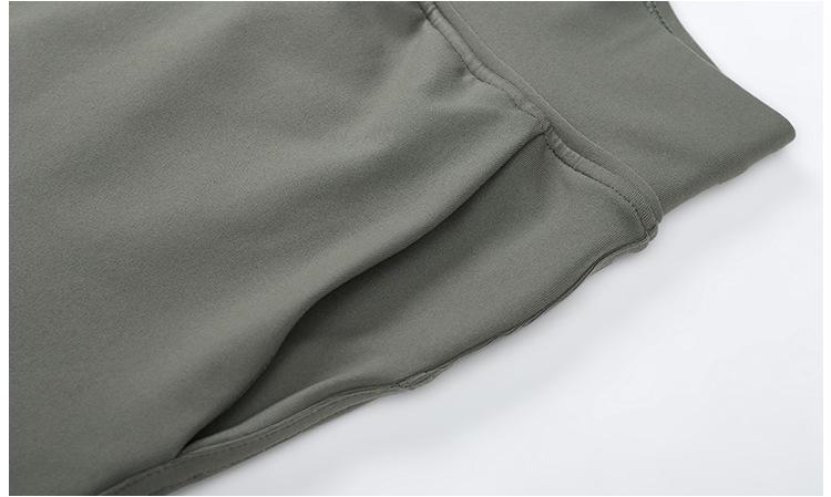 Women's Workout Shorts Anti-sweat High Waist