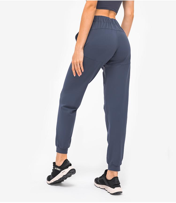 BareMove Women's 28 Cozy Stretch Joggers