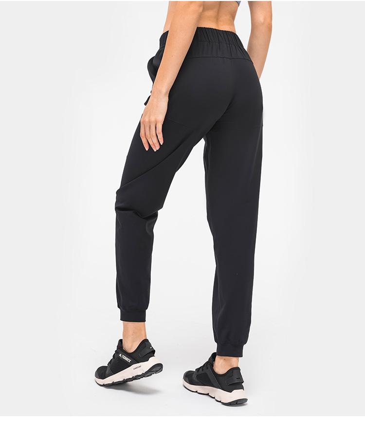 BareMove Women's 28 Cozy Stretch Joggers