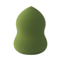 Professional Womens Blender Makeup Sponge Face Puff Powder Dry and Wet For Liquid Cream Make Up Sponges Cosmetics Colorful Soft Design