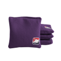 Purple Daily 44x Cornhole Bags