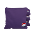 Purple Daily 66x Cornhole Bags