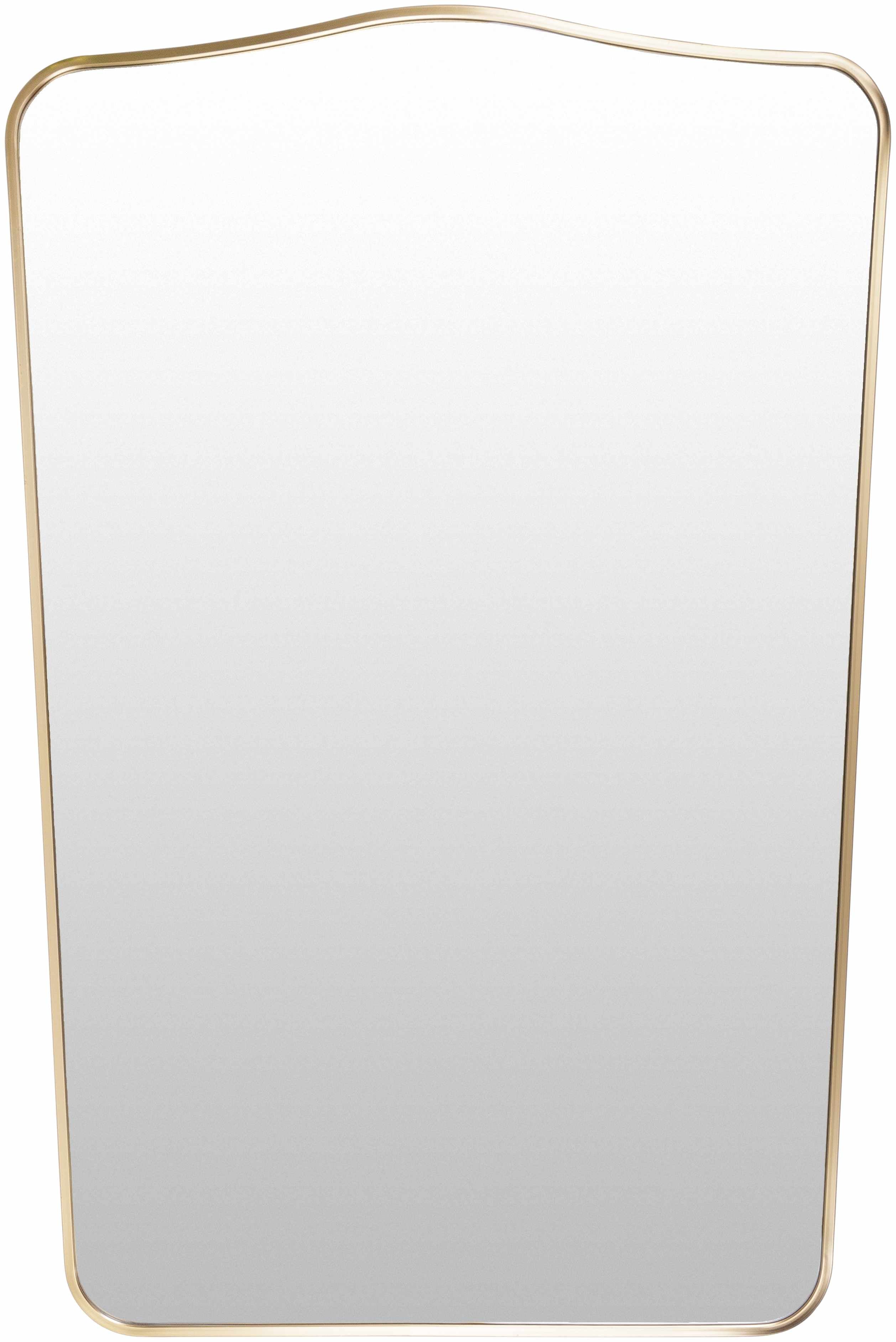 Perleberg Mirror