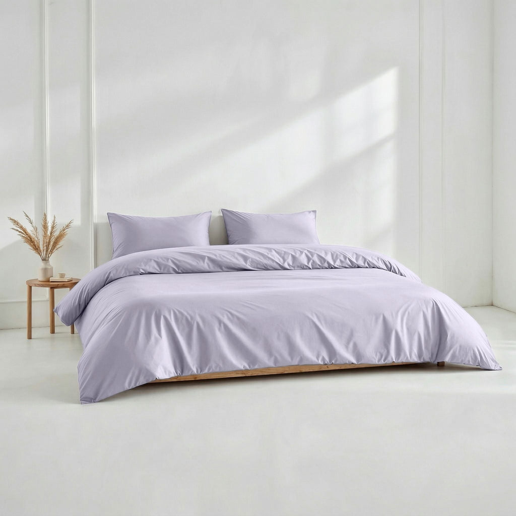 Luxe Australian Sateen Duvet Cover