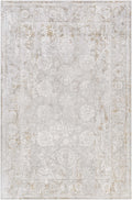 Pyote Textured Luxe Area Rug