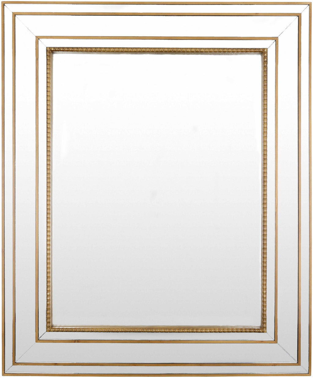 Quisao Mirror - Clearance