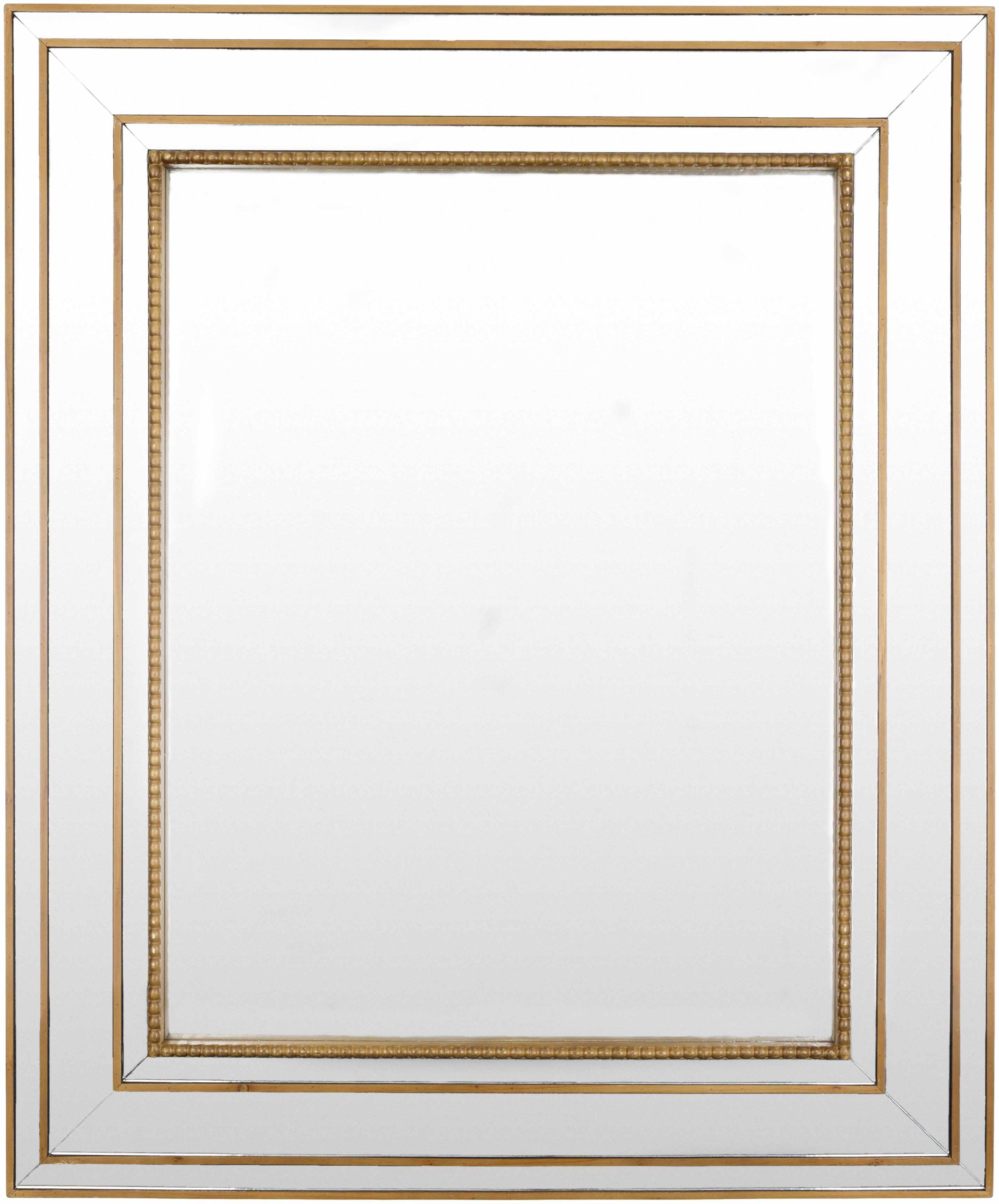 Quisao Mirror - Clearance