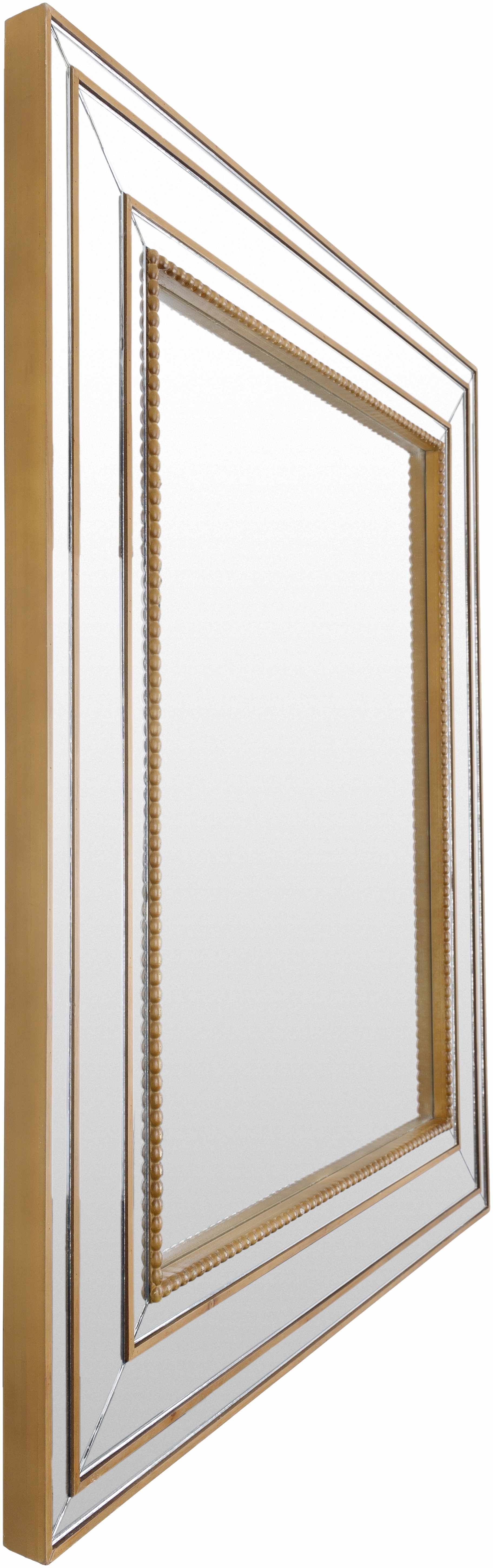 Quisao Mirror - Clearance