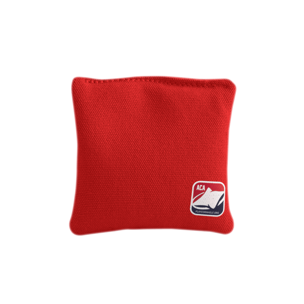 Red Daily 44x Cornhole Bags