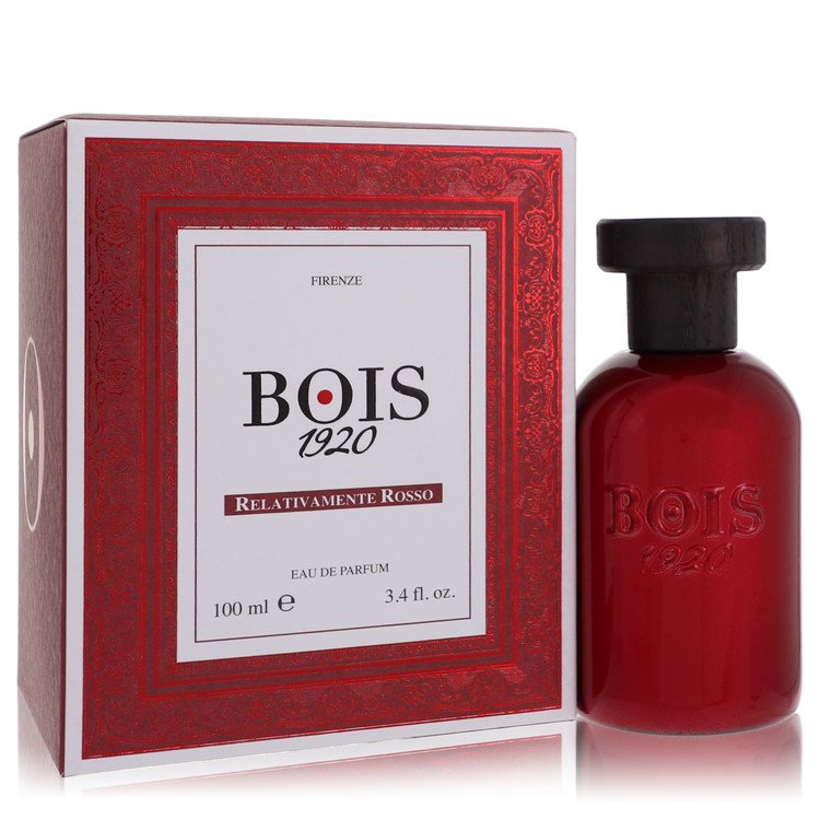 Bois 1920 Relativamente Rosso Eau De Parfum Spray