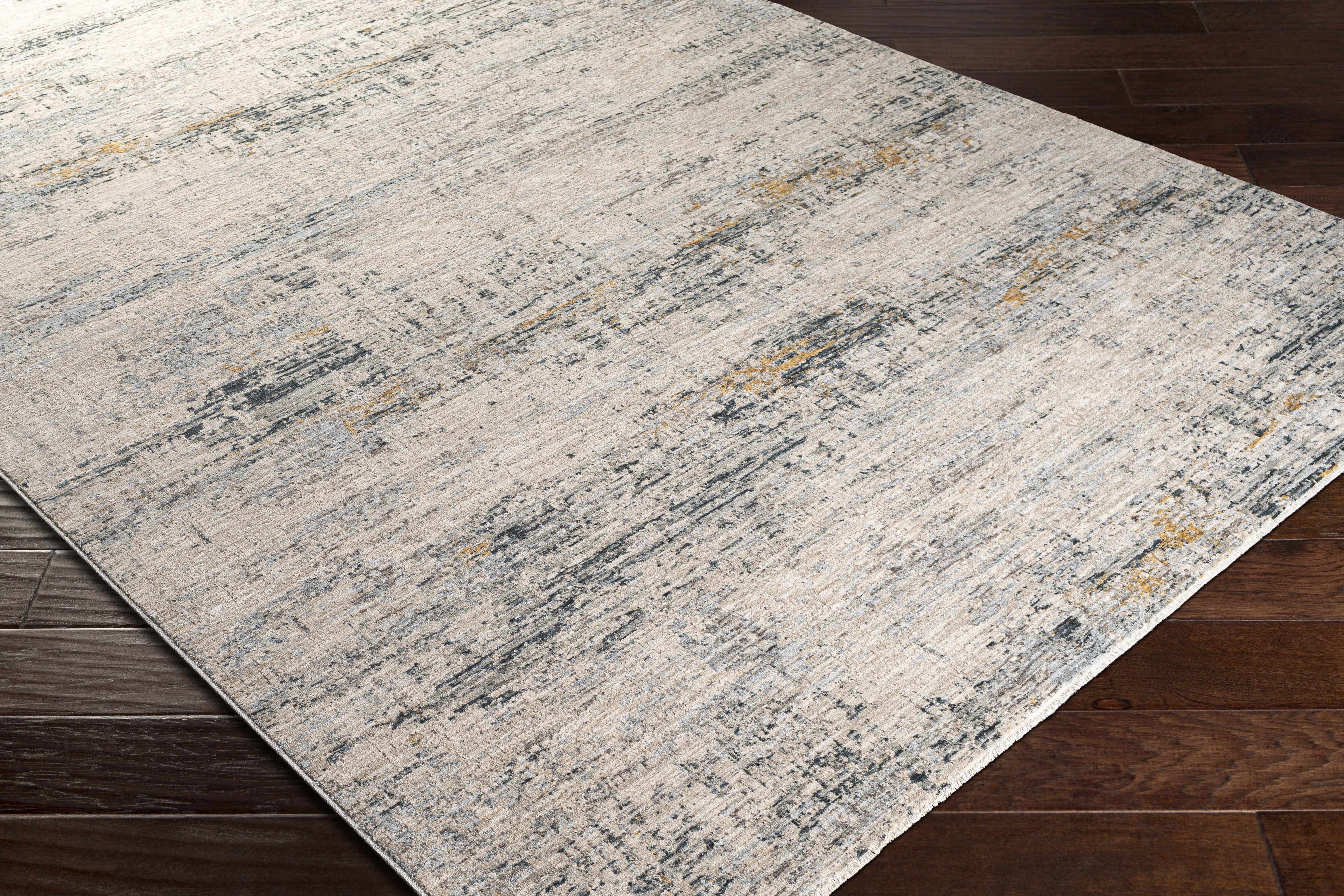 Rendlesham Luxe Rug - Clearance