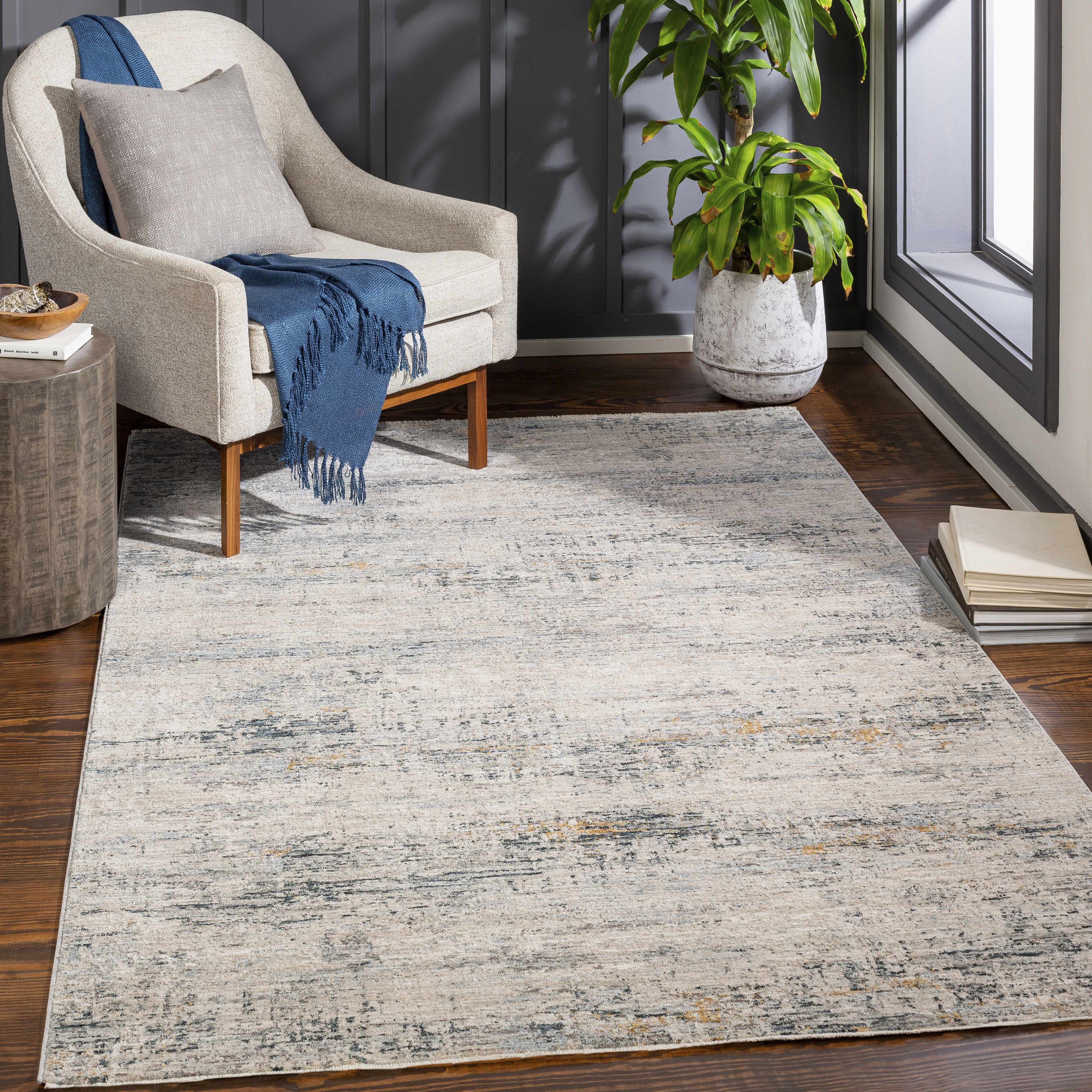 Rendlesham Luxe Rug - Clearance