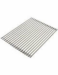 Bellemain Over The Sink Dish Drying Rack - Silicone Dish Drying Mat Gray, Medium