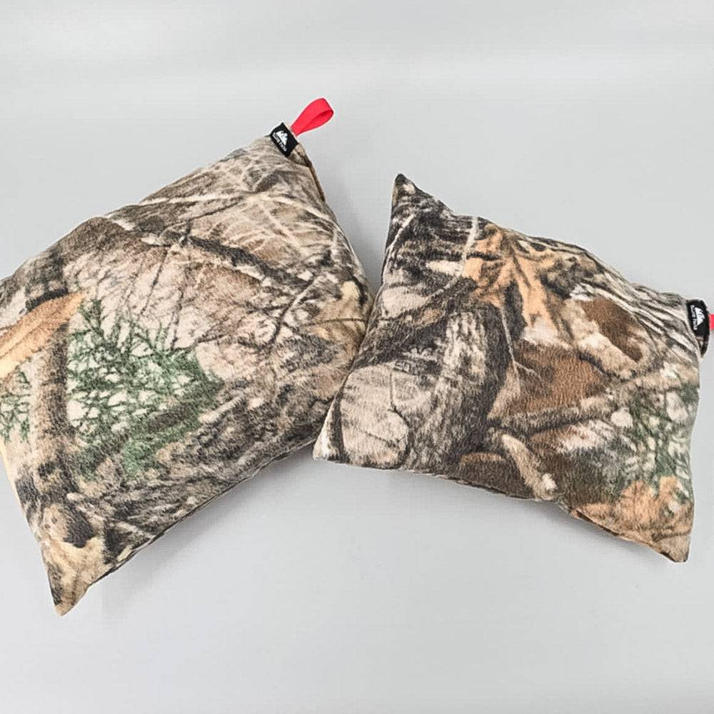 RFP Pillow by Hilltop Packs - Ultralight Backpacking Pillow