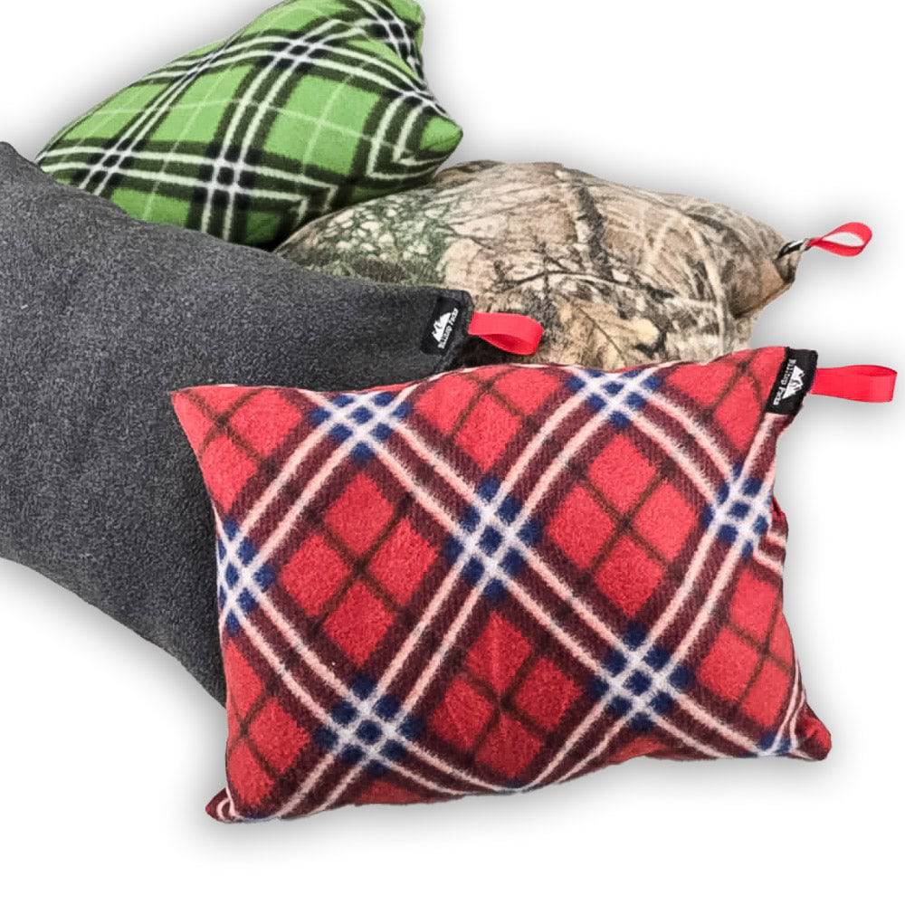 RFP Pillow by Hilltop Packs - Ultralight Backpacking Pillow