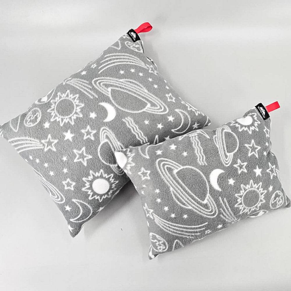 RFP Pillow by Hilltop Packs - Ultralight Backpacking Pillow